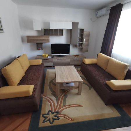 007 Apartments - Strumica Exterior foto