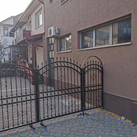 007 Apartments - Strumica Exterior foto