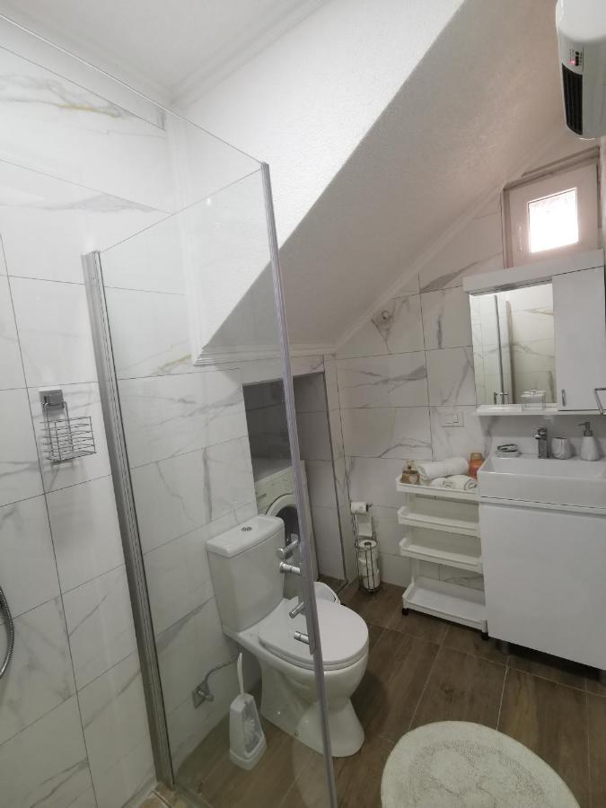 007 Apartments - Strumica Exterior foto