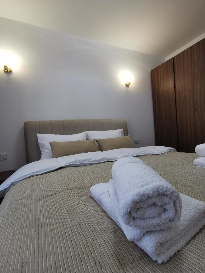 007 Apartments - Strumica Exterior foto
