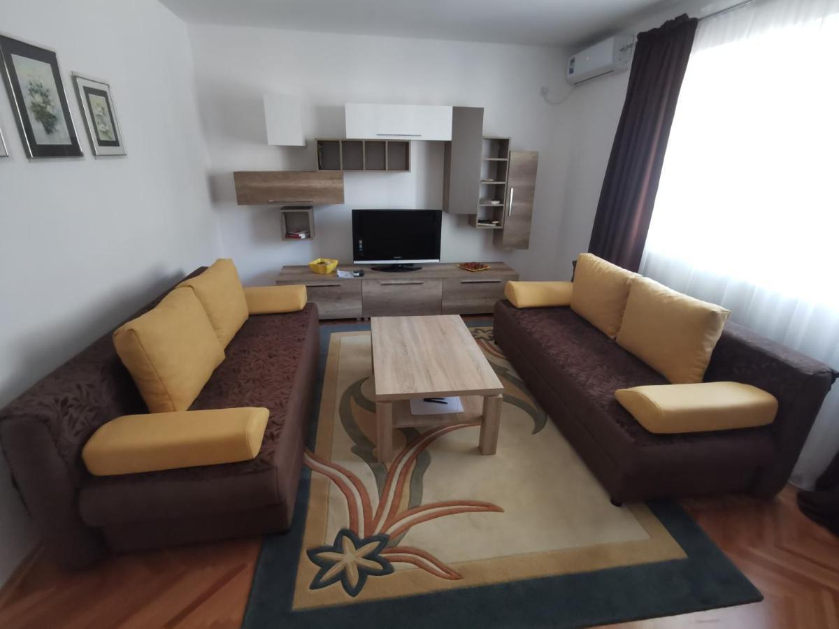 007 Apartments - Strumica Exterior foto