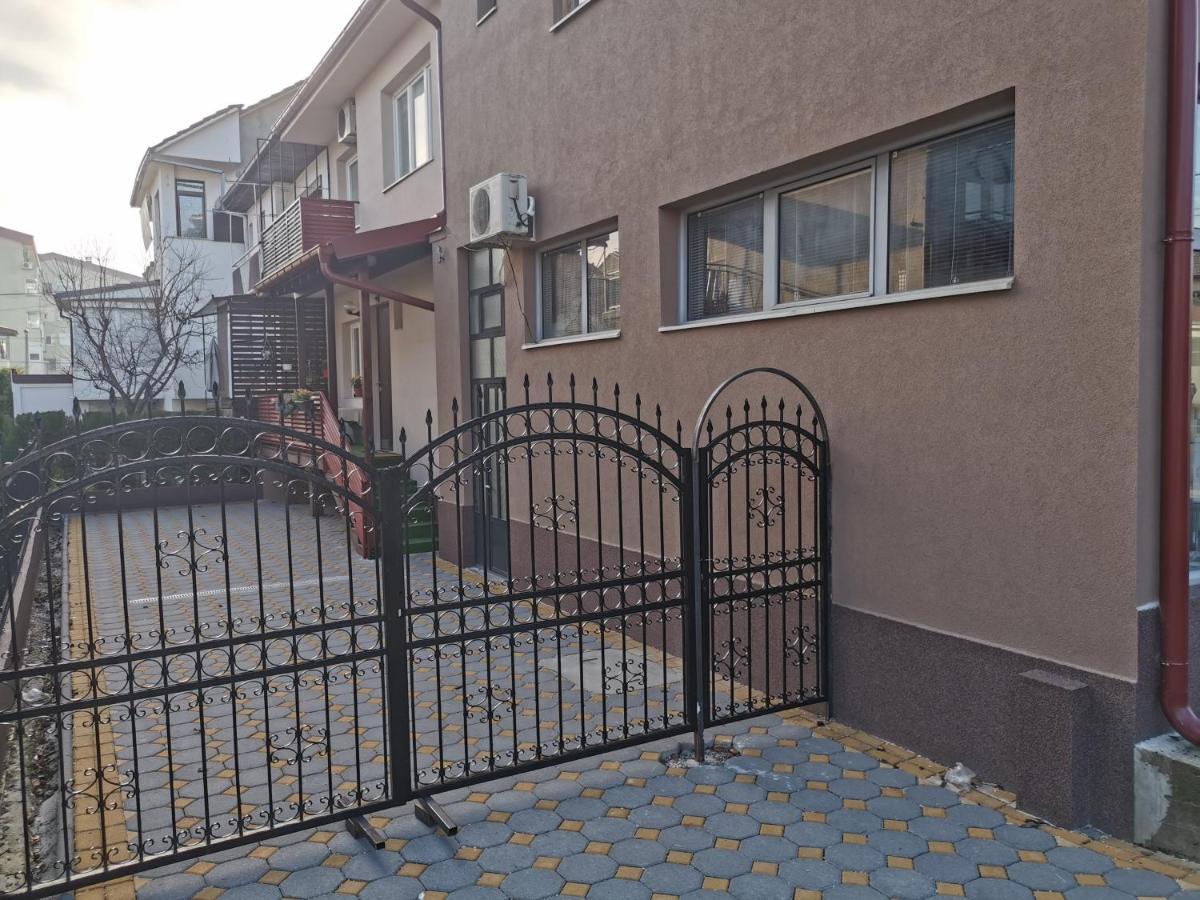 007 Apartments - Strumica Exterior foto